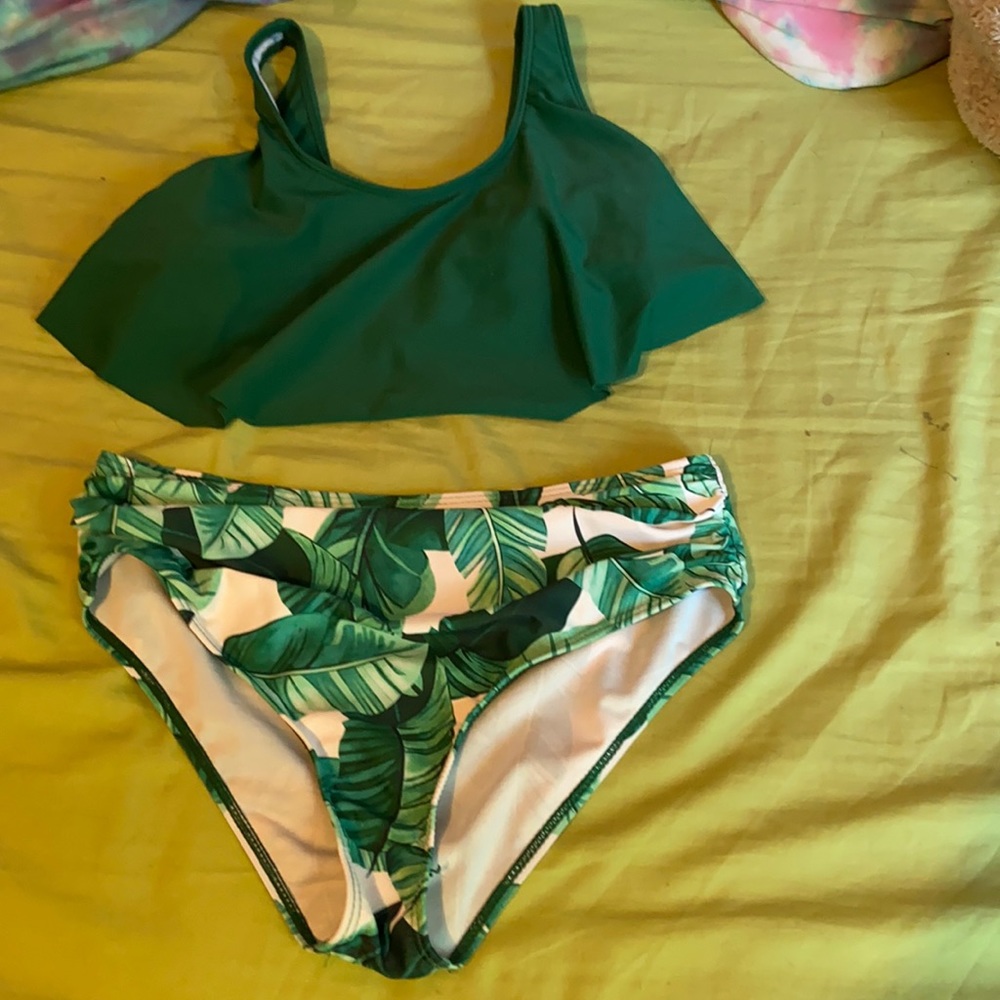 Unopened SHEIN swimsuit
